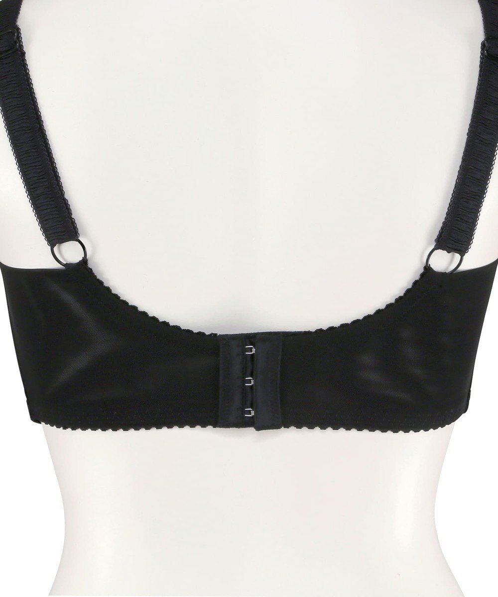 San-ai Resort（三愛水着楽園） エレガントコレクション【2503】単品ブラHIカップ 【背中すっきり】 