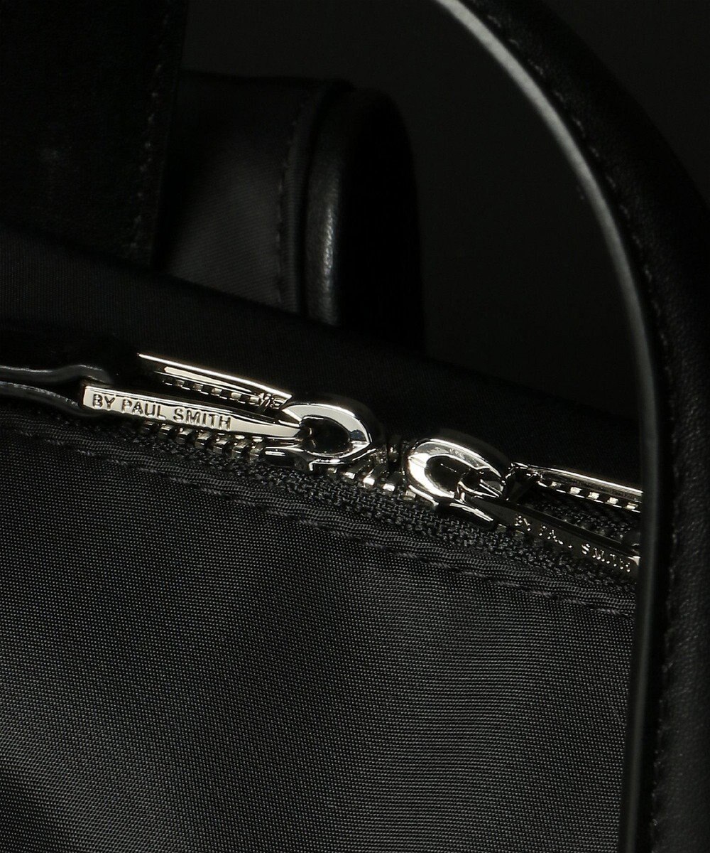 Paul Smith PSビジネスナイロン リュック 
