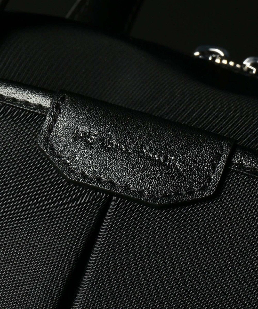 Paul Smith PSビジネスナイロン リュック 