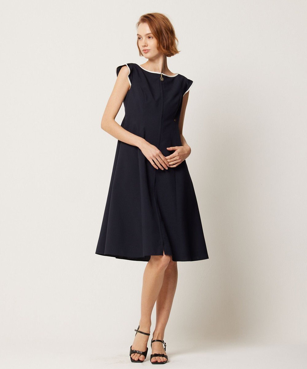 TOCCA 【洗える】SUMMER ENTRANCE ドレス 