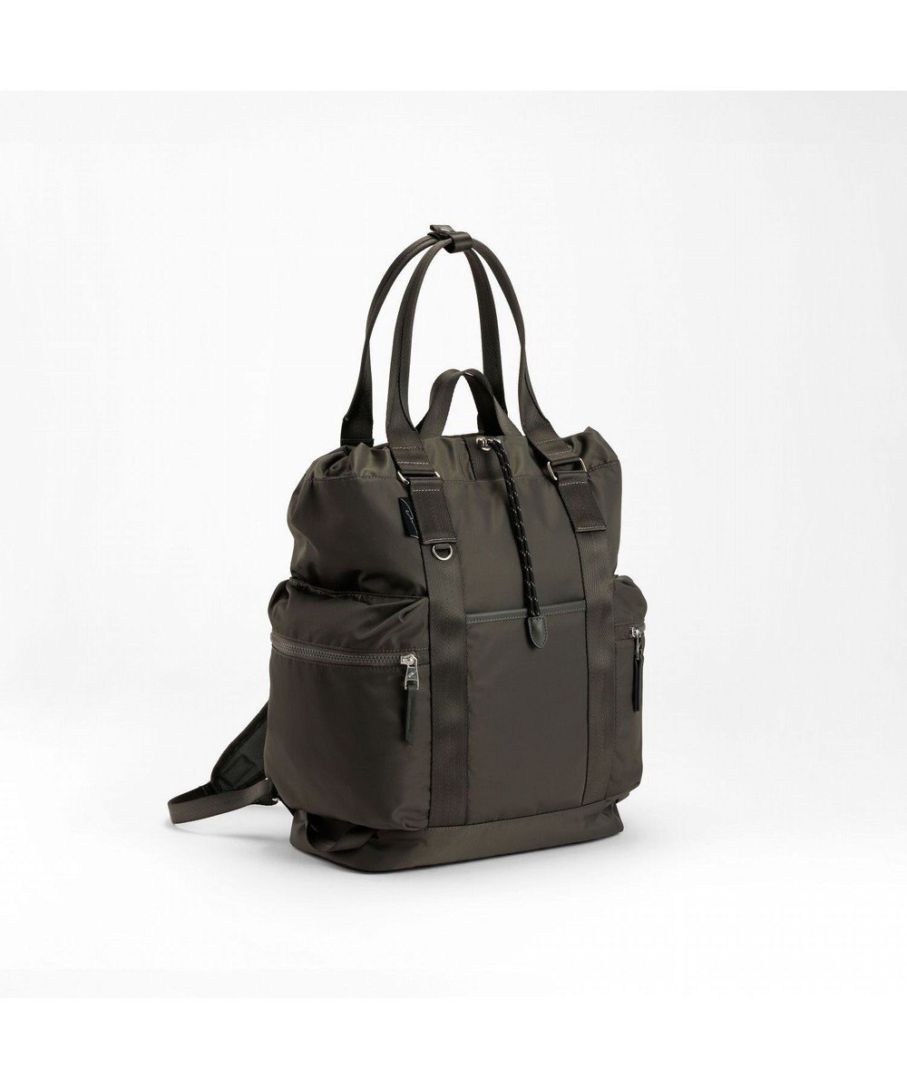ACE BAGS & LUGGAGE W&.Day/Night アワイ 2WAYトート A4サイズ 14.0インチPC収納 20502 ダブルアンドデイナイト 