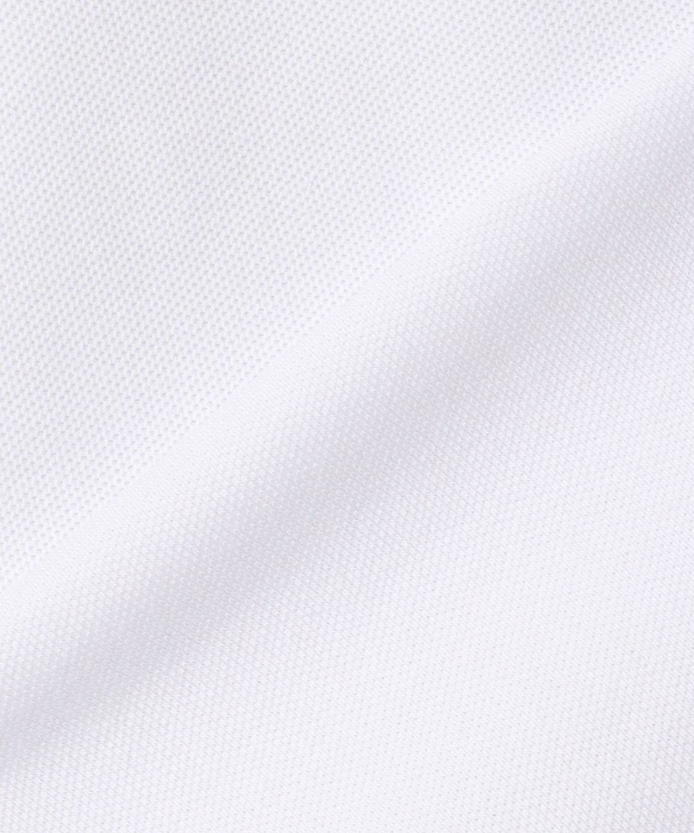 J.PRESS KIDS 【140-170cm】40/2鹿の子 半袖 ポロシャツ 