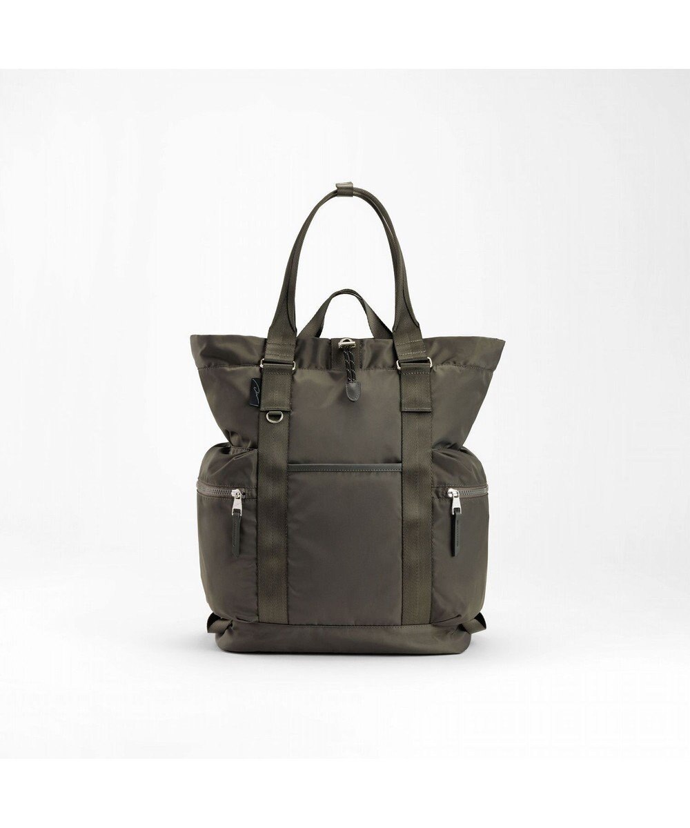 ACE BAGS & LUGGAGE W&.Day/Night アワイ 2WAYトート A4サイズ 14.0インチPC収納 20502 ダブルアンドデイナイト 