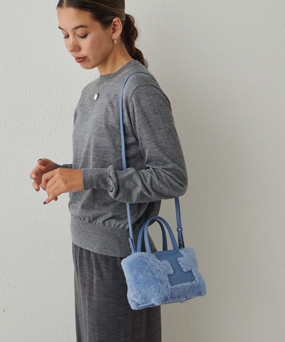 IACUCCI  ソルベット XS MONTONE/RUGA 