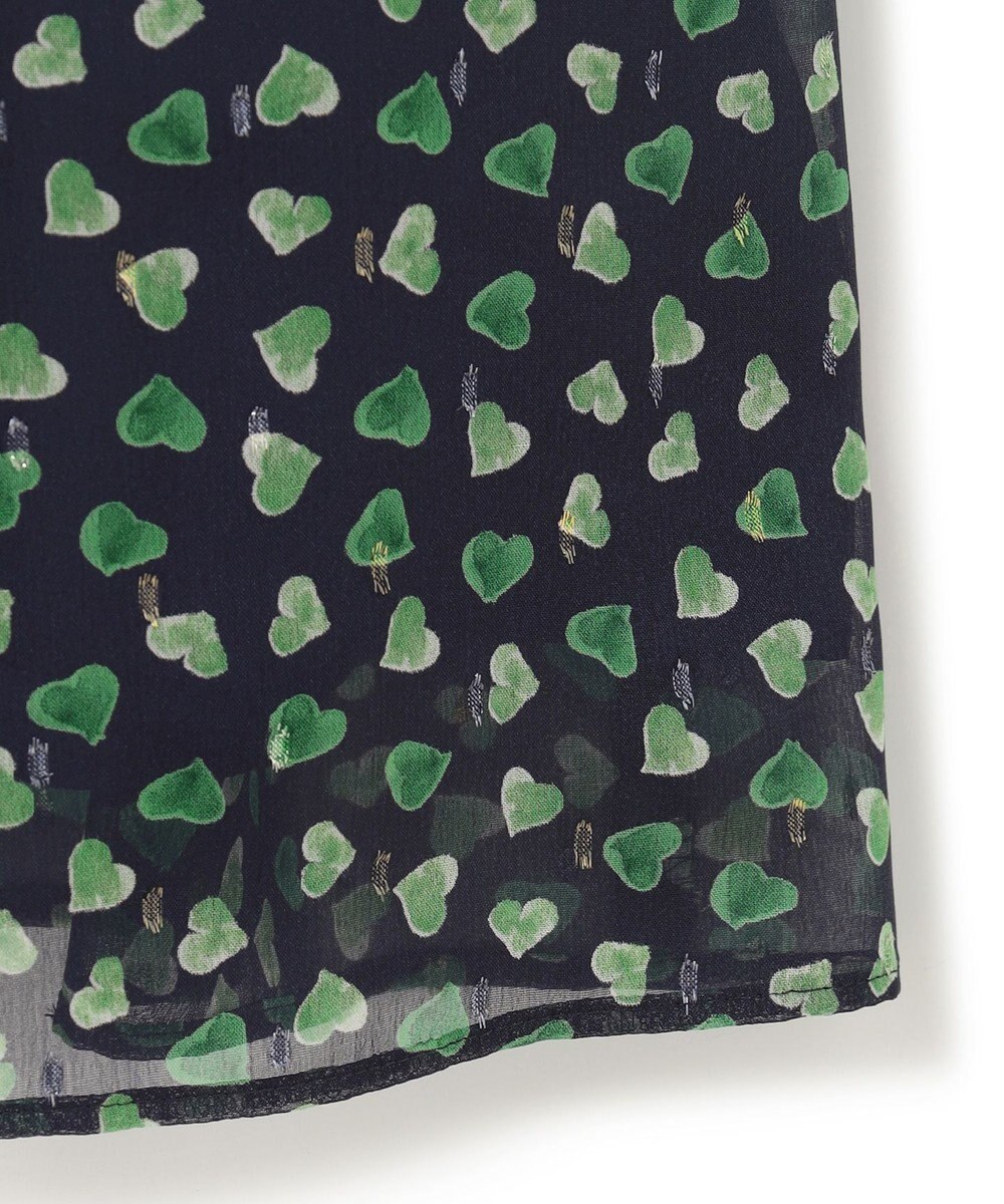 TOCCA 【消臭・洗える】LOVE ドレス 