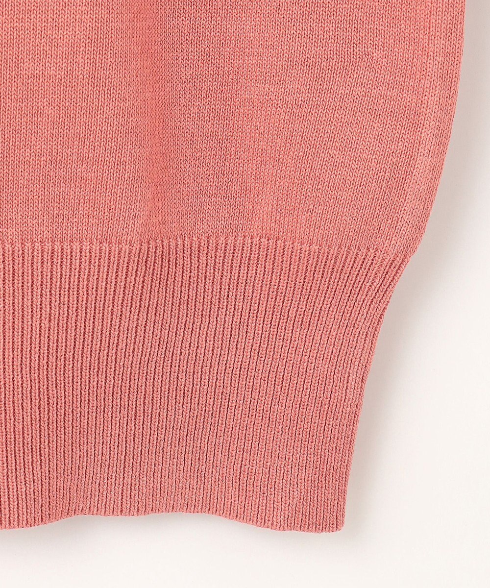 ANY 【洗濯機可】スプリングラグランニット 