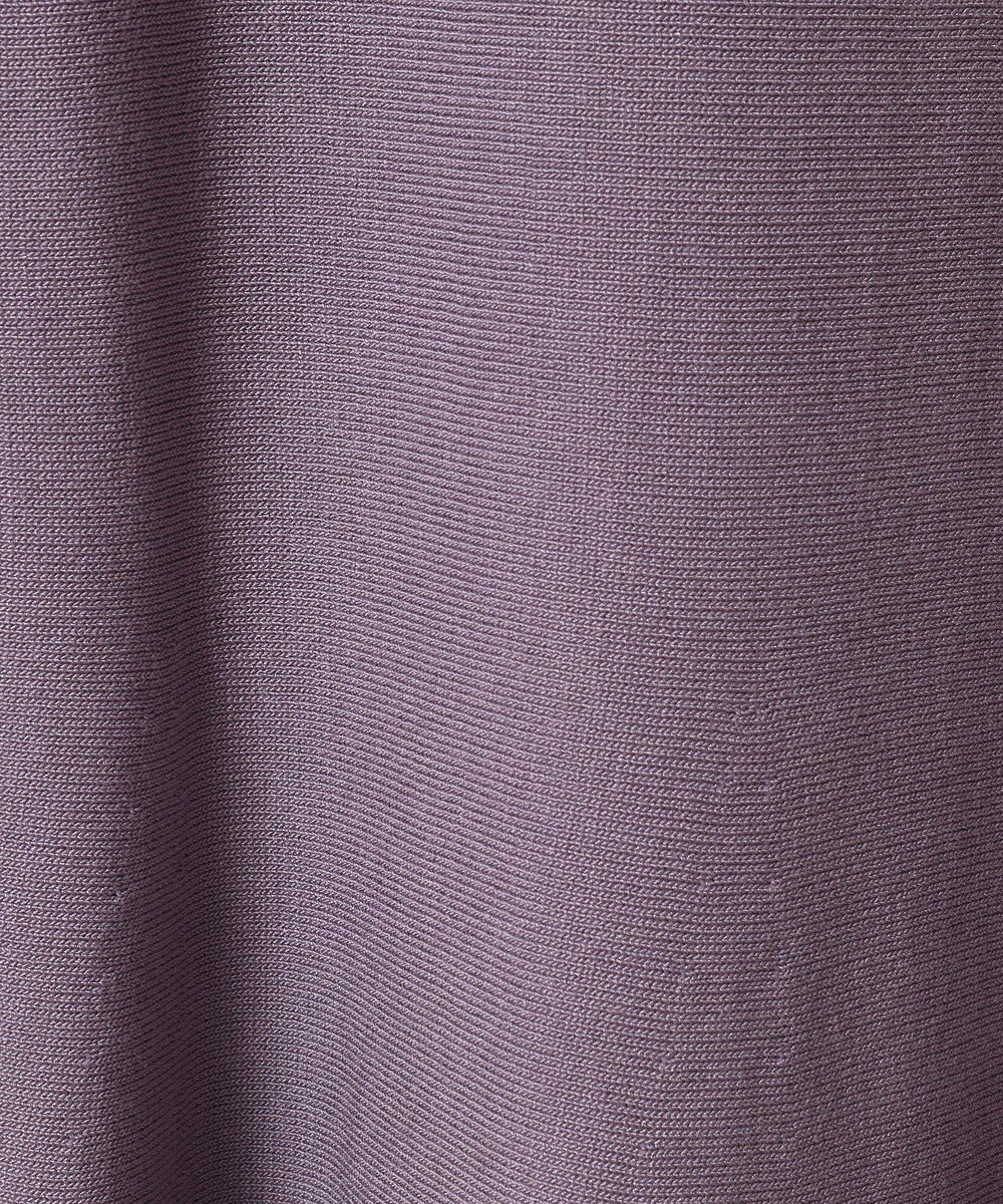 CRAFT STANDARD BOUTIQUE ファンクショナルノースリーブフレアニットプルオーバー 