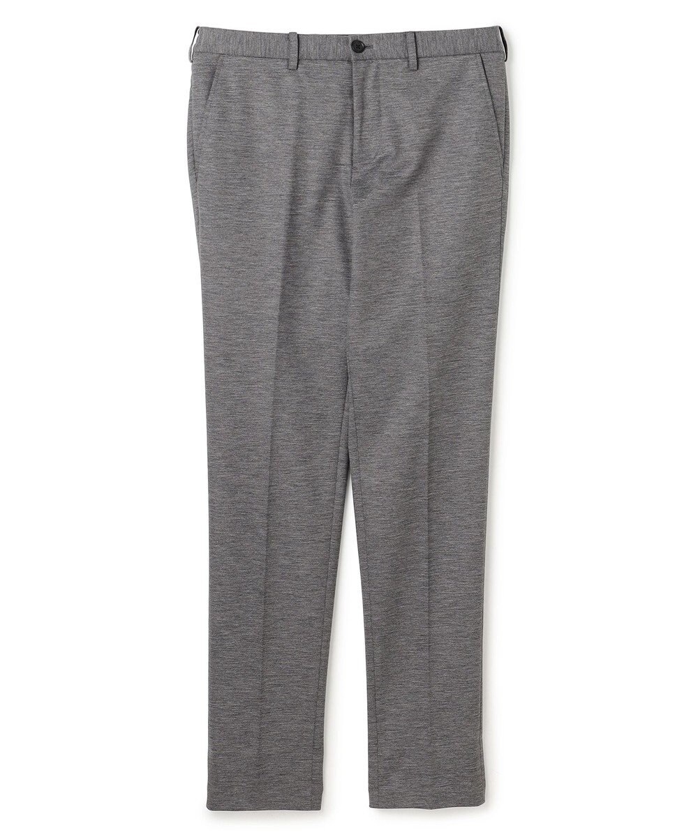 JOSEPH HOMME 新モデル【WEB限定】ストレッチジャージーパンツ   テーパードパンツ / CITY EASY 