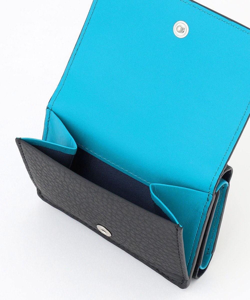 JOSEPH HOMME 【WEB限定】【PELLE MORBIDA】コンパクトウォレット 