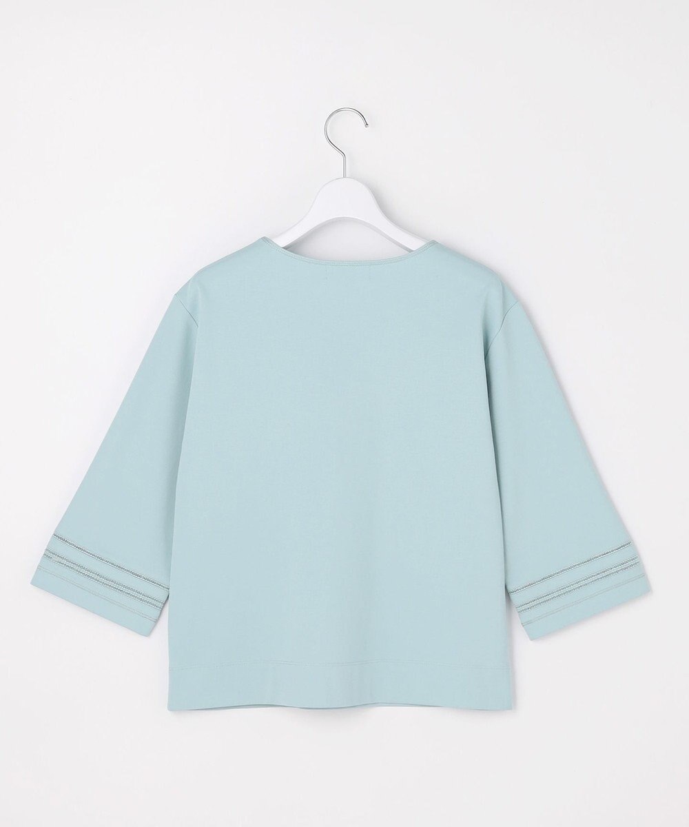 J.PRESS LADIES L ギガダルポンチ カットソー 