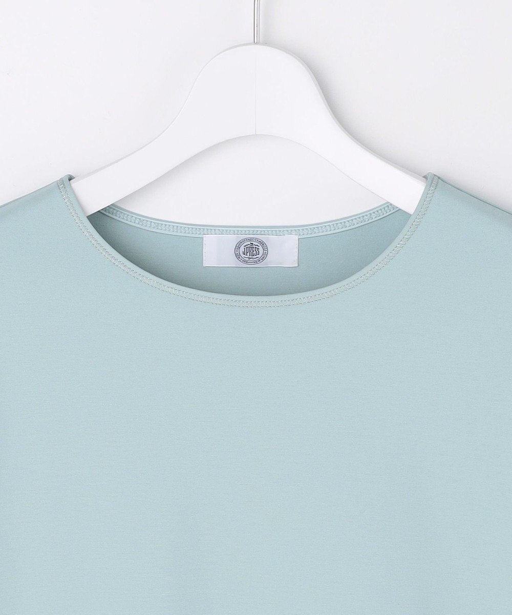 J.PRESS LADIES L ギガダルポンチ カットソー 