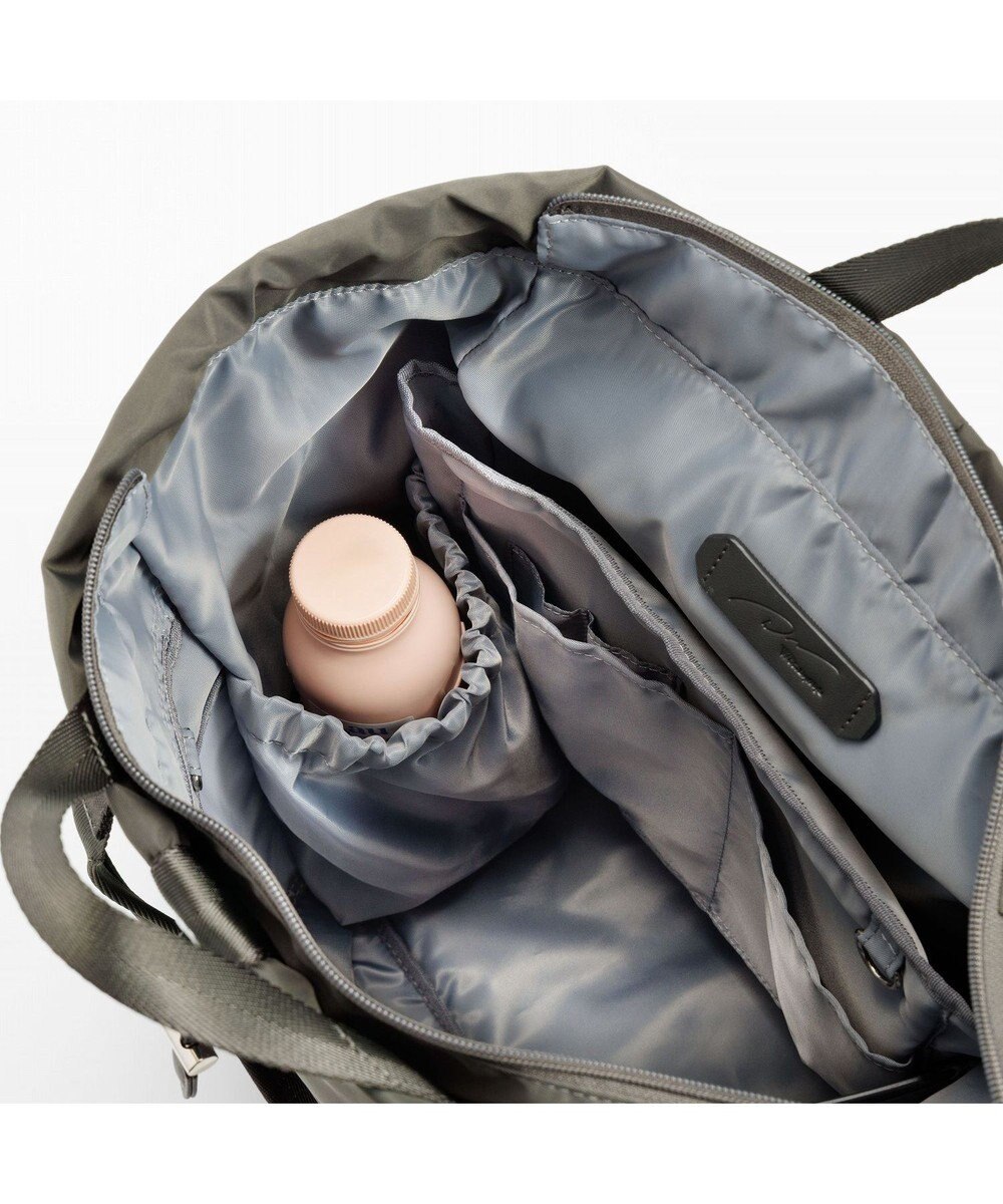 ACE BAGS & LUGGAGE W&.Day/Night アワイ 2WAYトート A4サイズ 14.0インチPC収納 20502 ダブルアンドデイナイト 