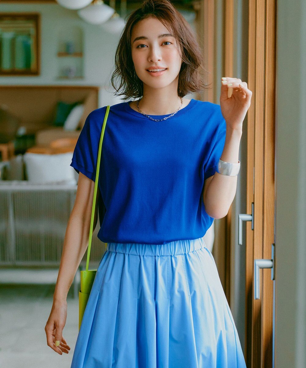 UNFILO 2WAYチェーンネックレス 