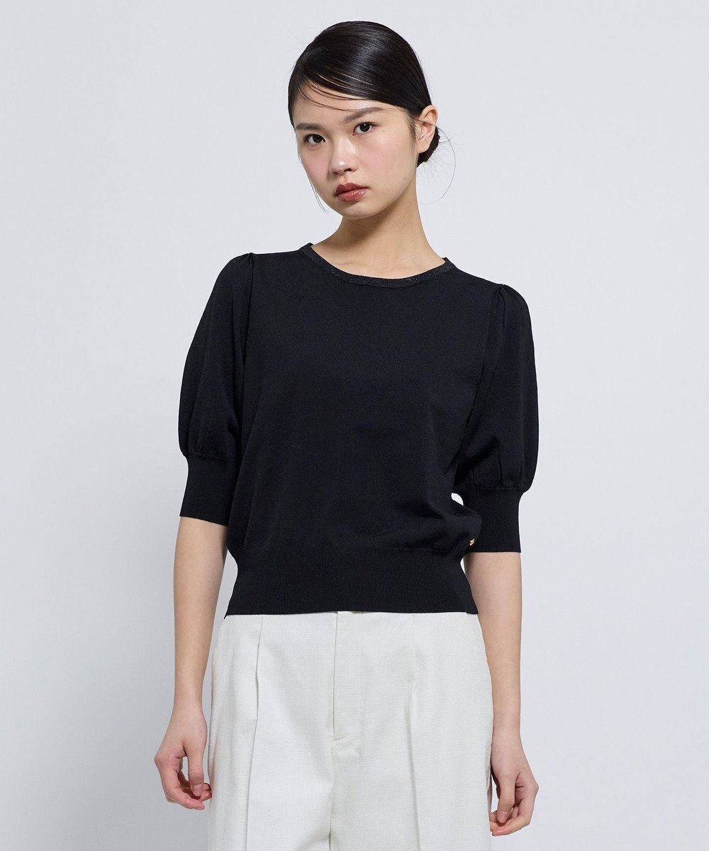 TOCCA BALOON ニットプルオーバー 