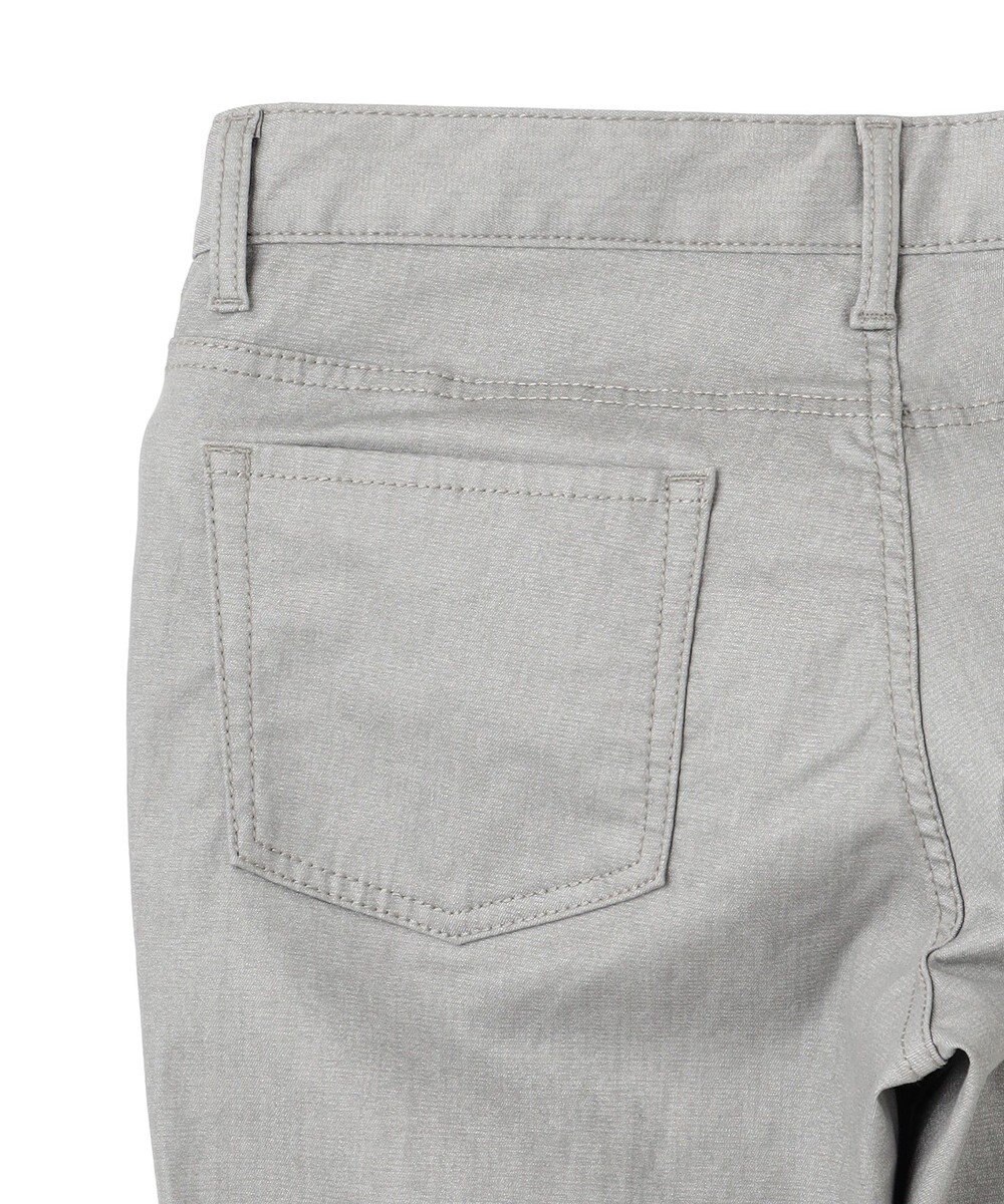 JOSEPH HOMME 【抜群のストレッチ性/光沢素材】ハイパワーソフトストレッチ 5ポケットパンツ / STICK 5P 