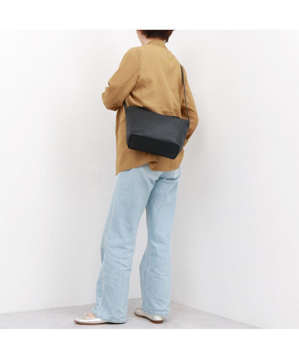 UNBILLION カシュカシュ cachecache / 2wayフラップショルダー 