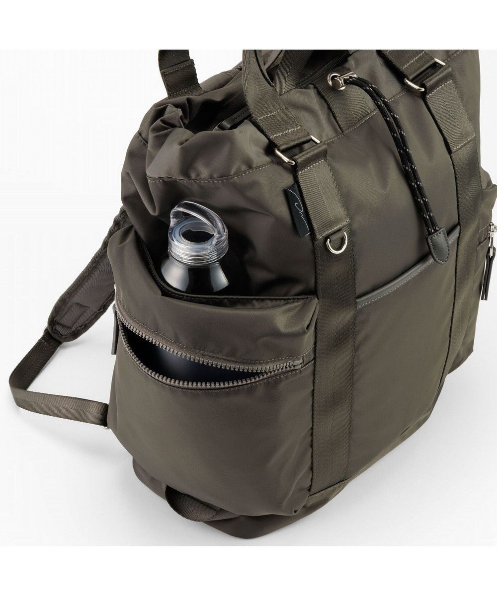 ACE BAGS & LUGGAGE W&.Day/Night アワイ 2WAYトート A4サイズ 14.0インチPC収納 20502 ダブルアンドデイナイト 