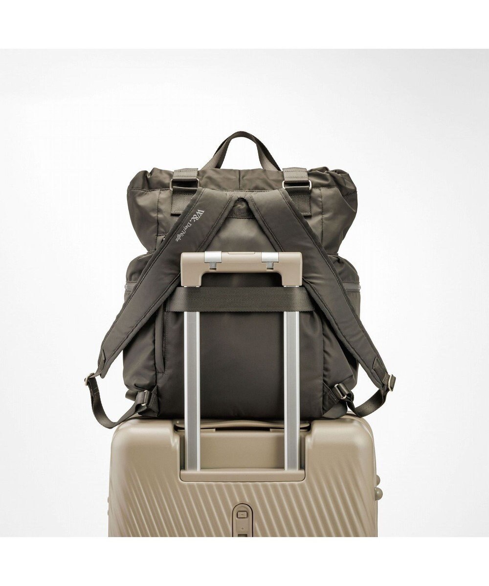 ACE BAGS & LUGGAGE W&.Day/Night アワイ 2WAYトート A4サイズ 14.0インチPC収納 20502 ダブルアンドデイナイト 
