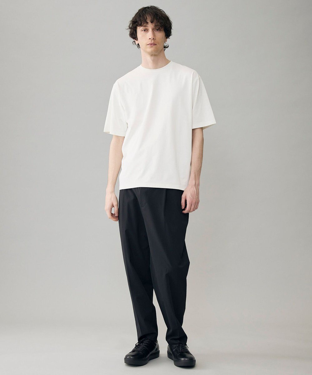 UNFILO MENS 多機能 CLEAN TEE 