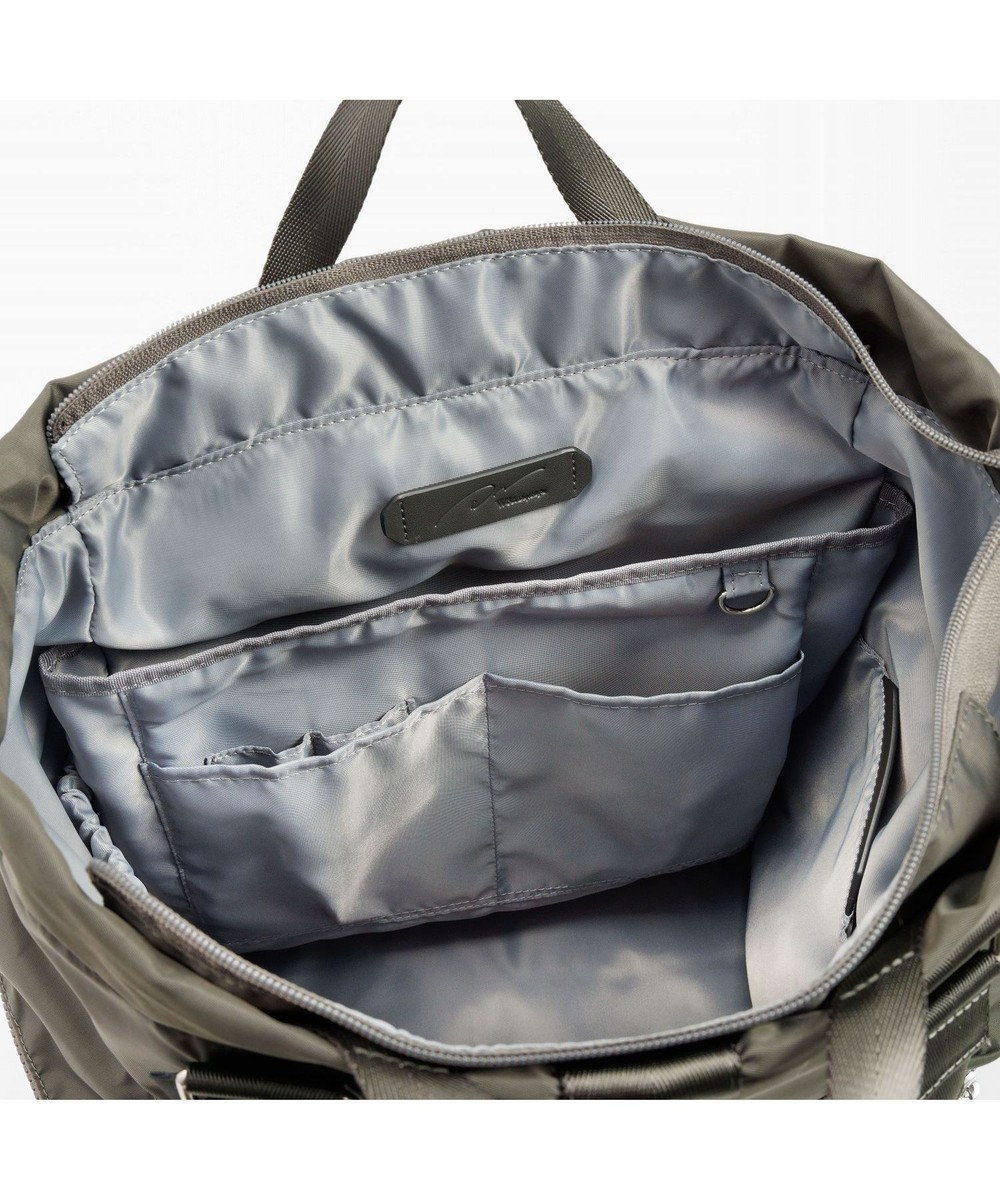 ACE BAGS & LUGGAGE W&.Day/Night アワイ 2WAYトート A4サイズ 14.0インチPC収納 20502 ダブルアンドデイナイト 