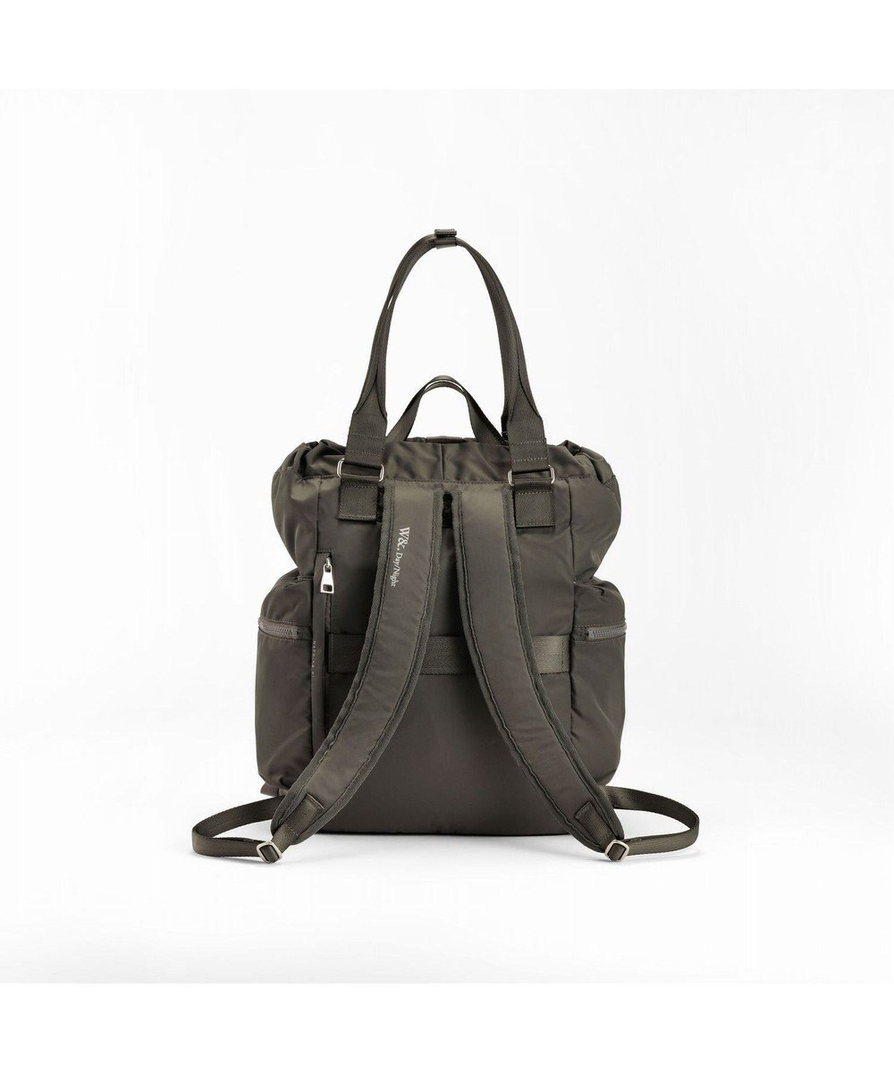 ACE BAGS & LUGGAGE W&.Day/Night アワイ 2WAYトート A4サイズ 14.0インチPC収納 20502 ダブルアンドデイナイト 