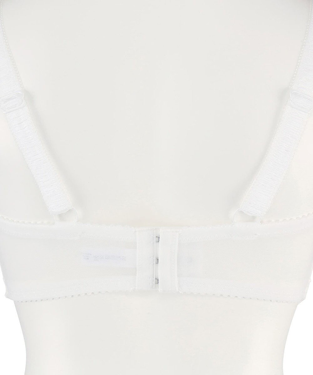 San-ai Resort（三愛水着楽園） 【エレガントコレクションPremium2312】単品ブラHIカップ 