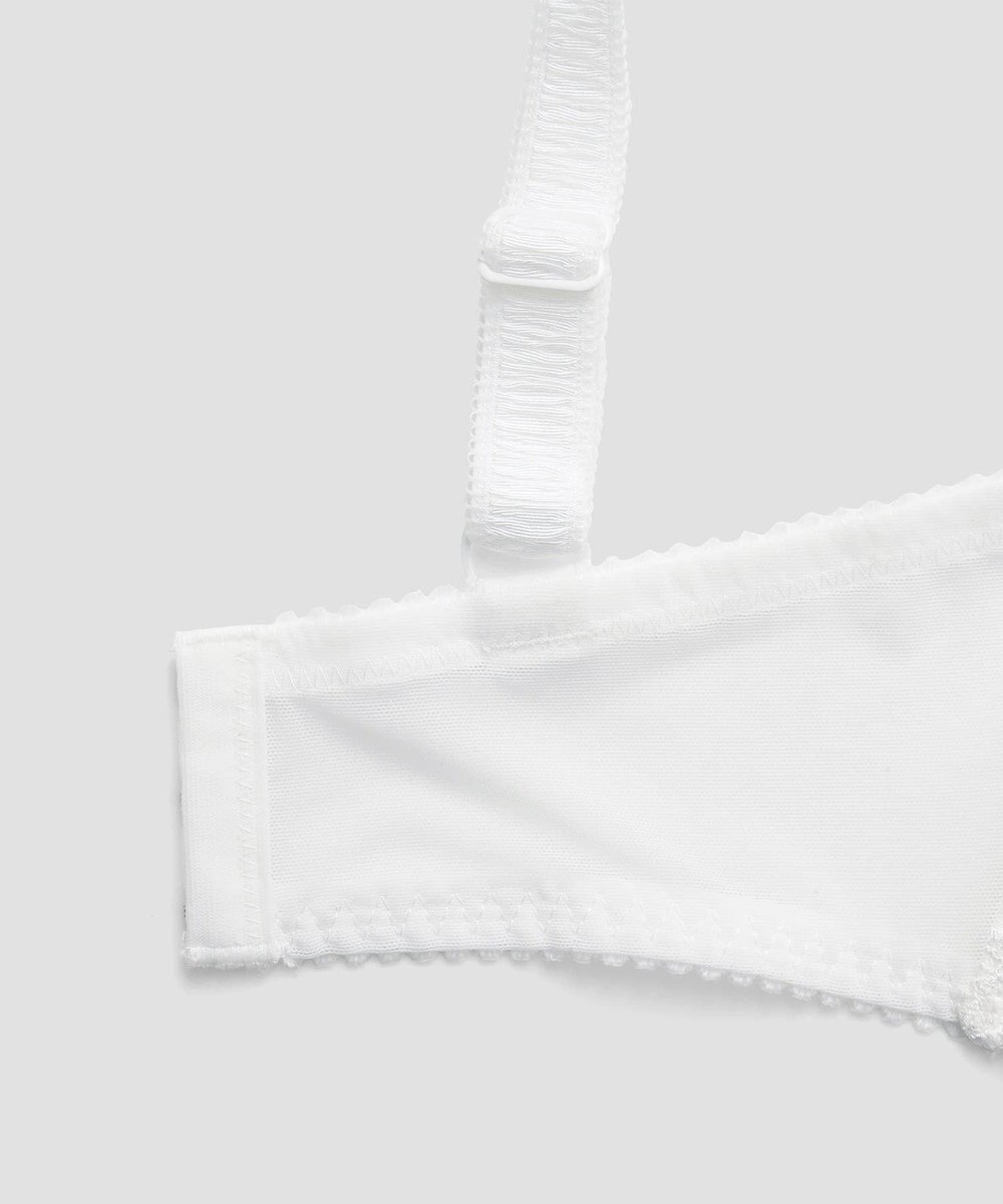 San-ai Resort（三愛水着楽園） 【エレガントコレクションPremium2312】単品ブラHIカップ 