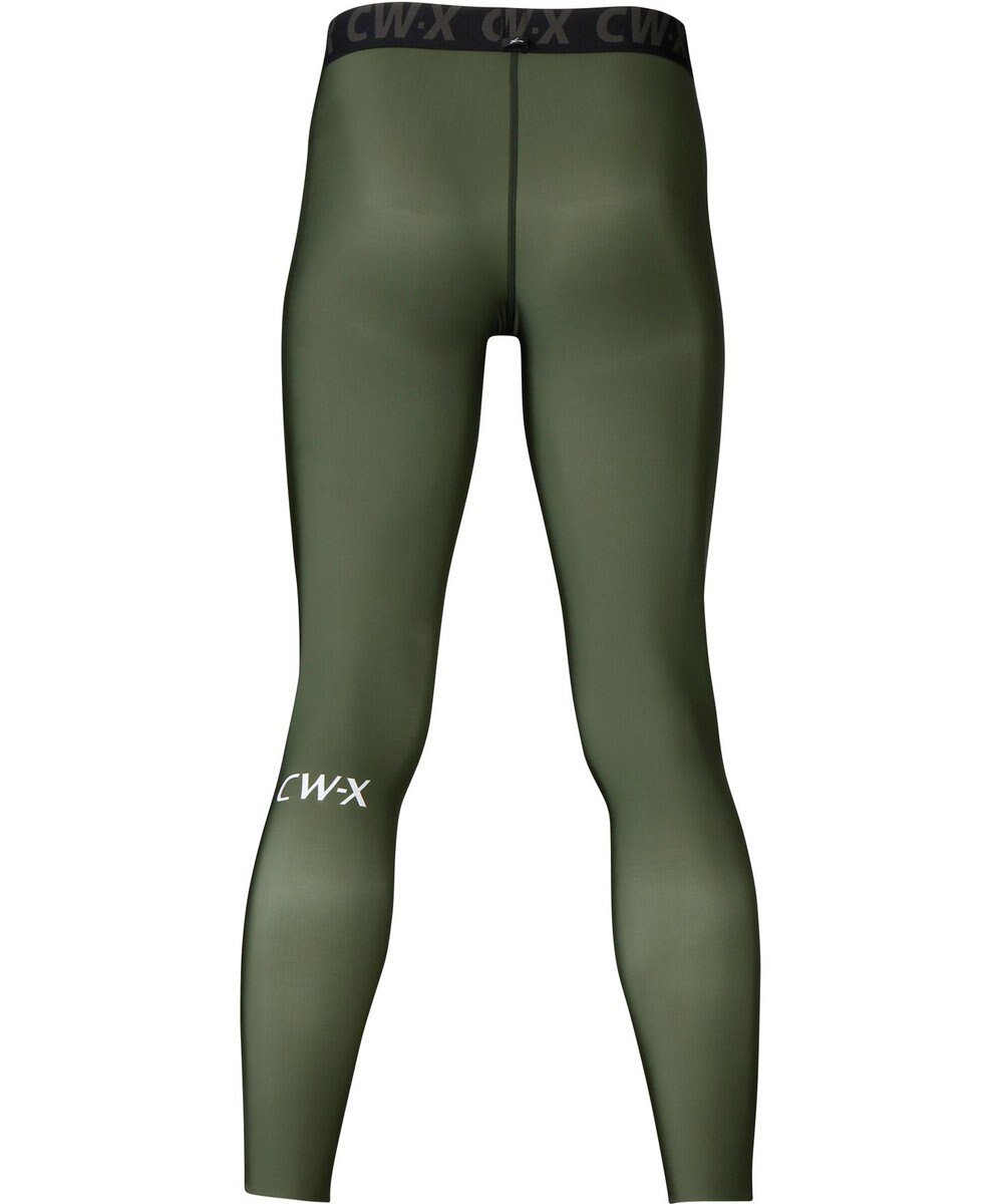 CW-X 【MEN】スポーツタイツ ロング 吸汗速乾 UV VCO599 /ワコール 