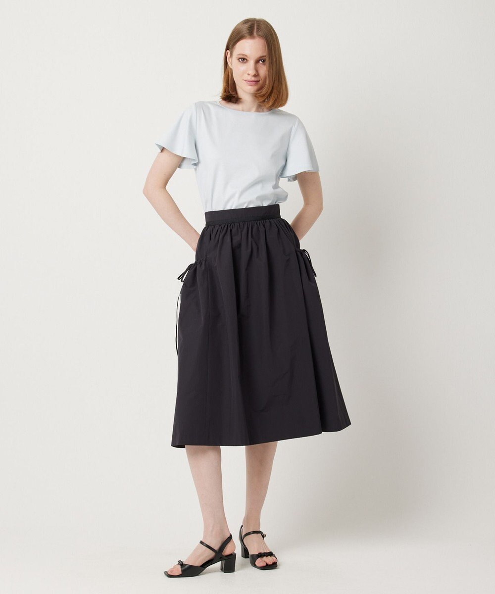 TOCCA 【洗える】FLYING PARASOL スカート 