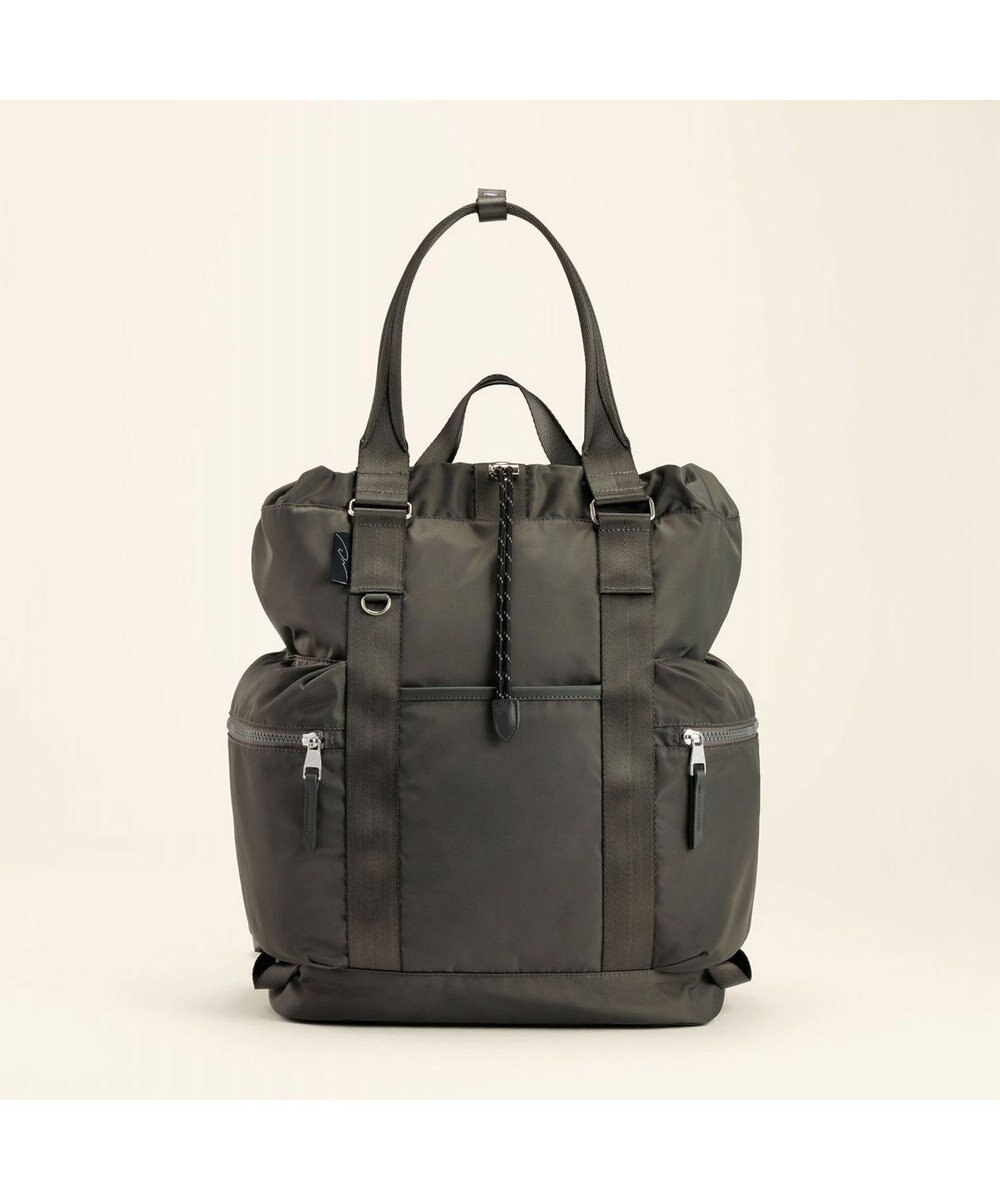 ACE BAGS & LUGGAGE W&.Day/Night アワイ 2WAYトート A4サイズ 14.0インチPC収納 20502 ダブルアンドデイナイト 