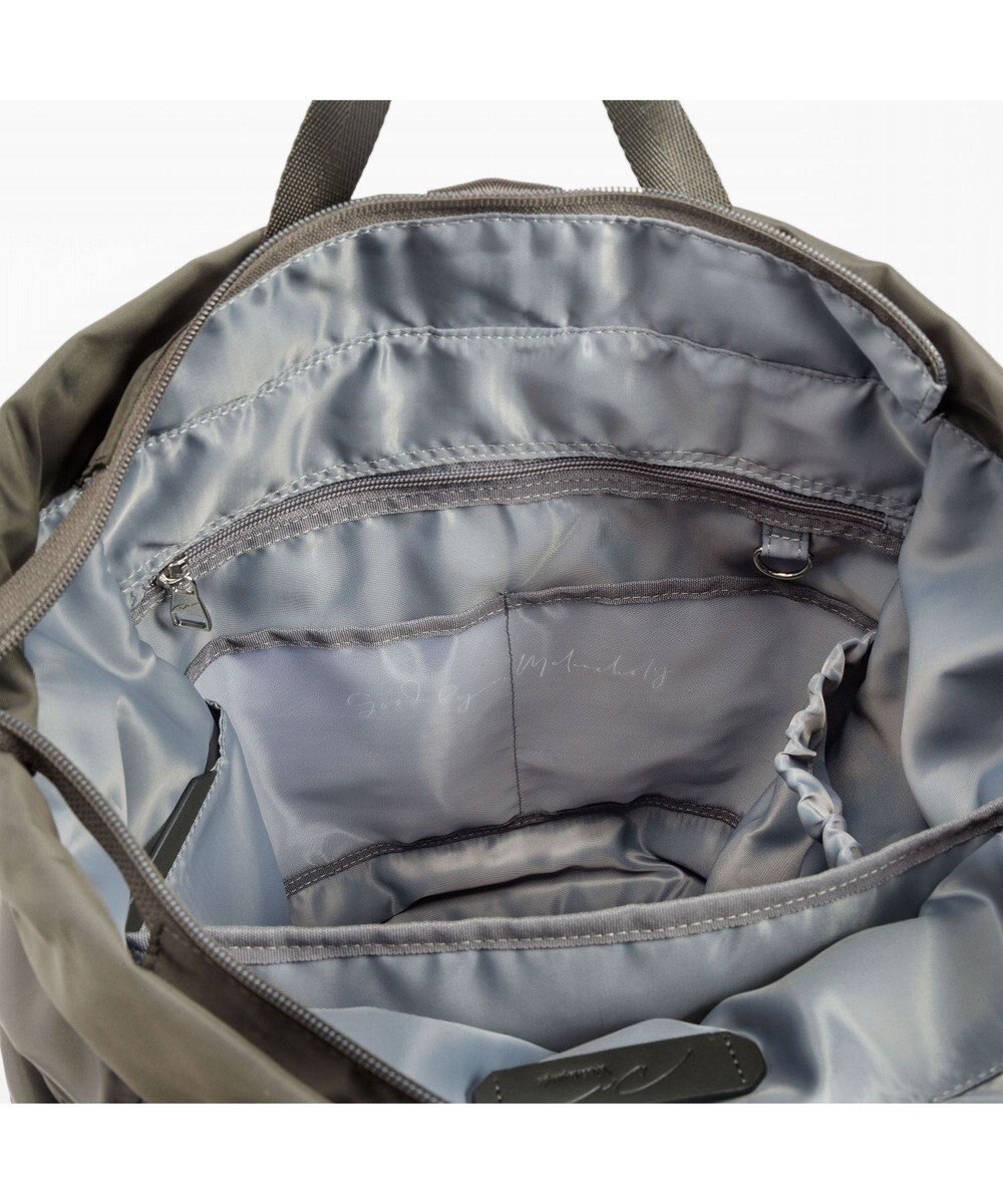 ACE BAGS & LUGGAGE W&.Day/Night アワイ 2WAYトート A4サイズ 14.0インチPC収納 20502 ダブルアンドデイナイト 