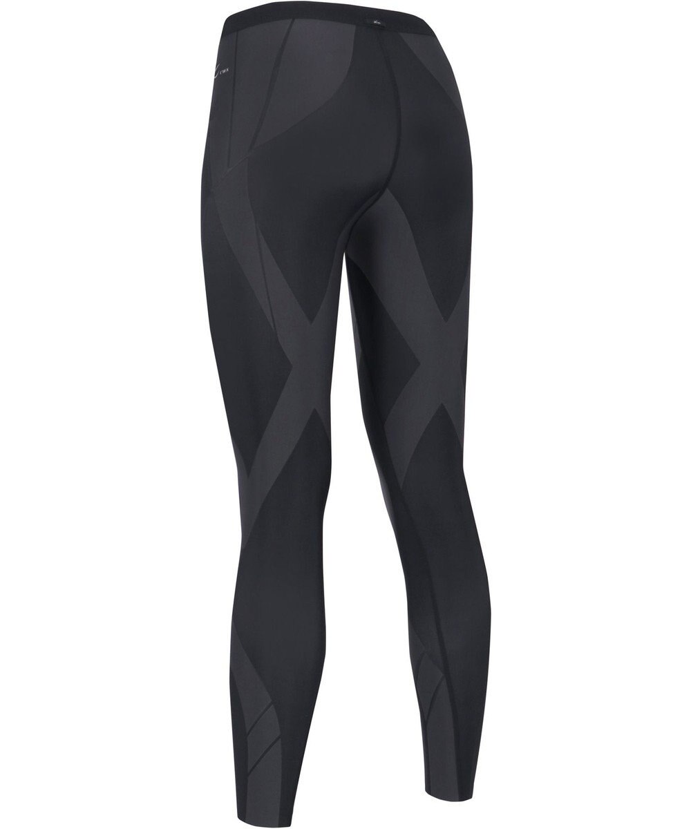 CW-X 【WOMEN】 スポーツタイツ 下半身フルサポート ジェネレーターモデル2.0 吸汗速乾 抗菌防臭 HZY399 /ワコール 