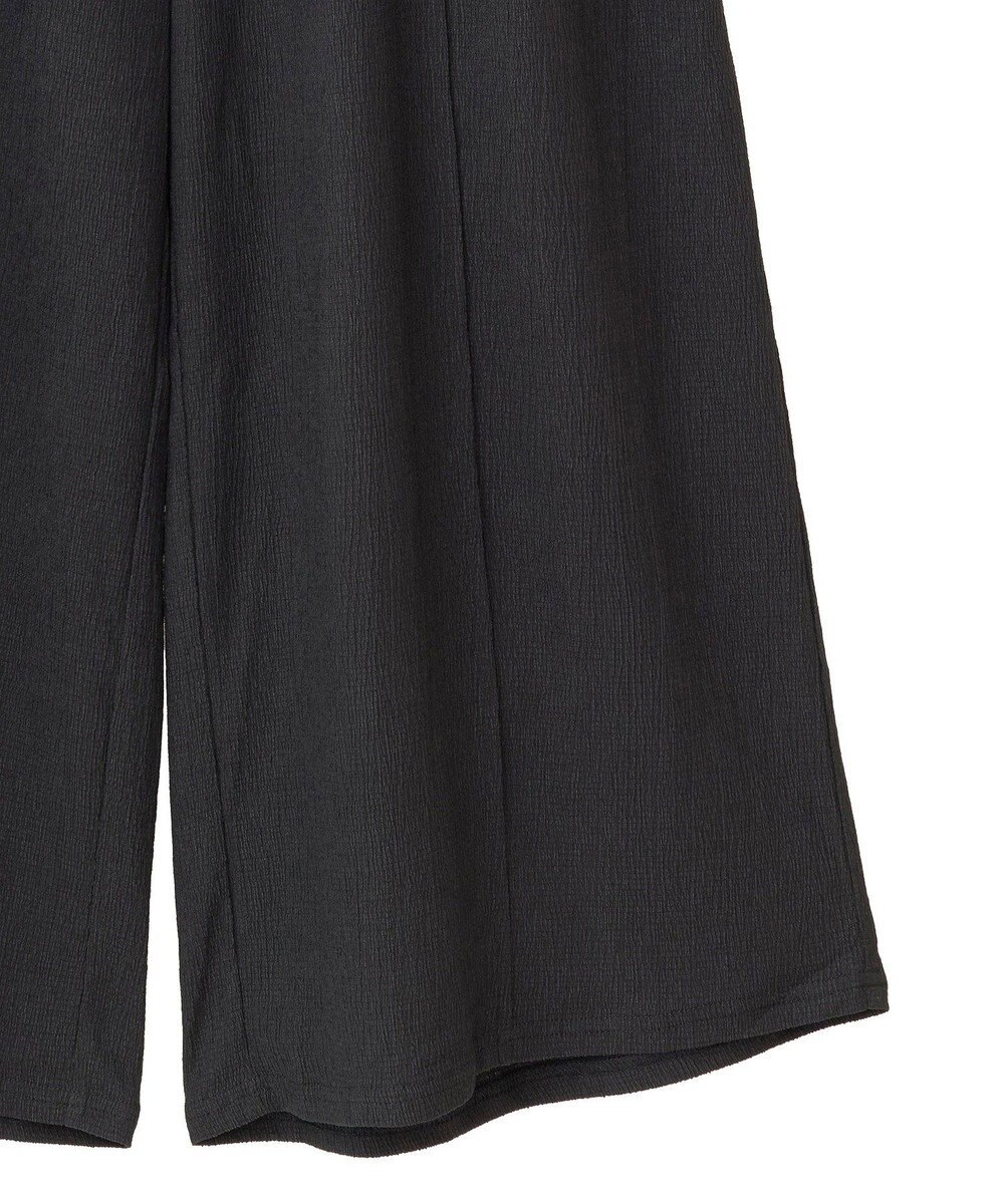 CRAFT STANDARD BOUTIQUE ワイドイージーパンツ 