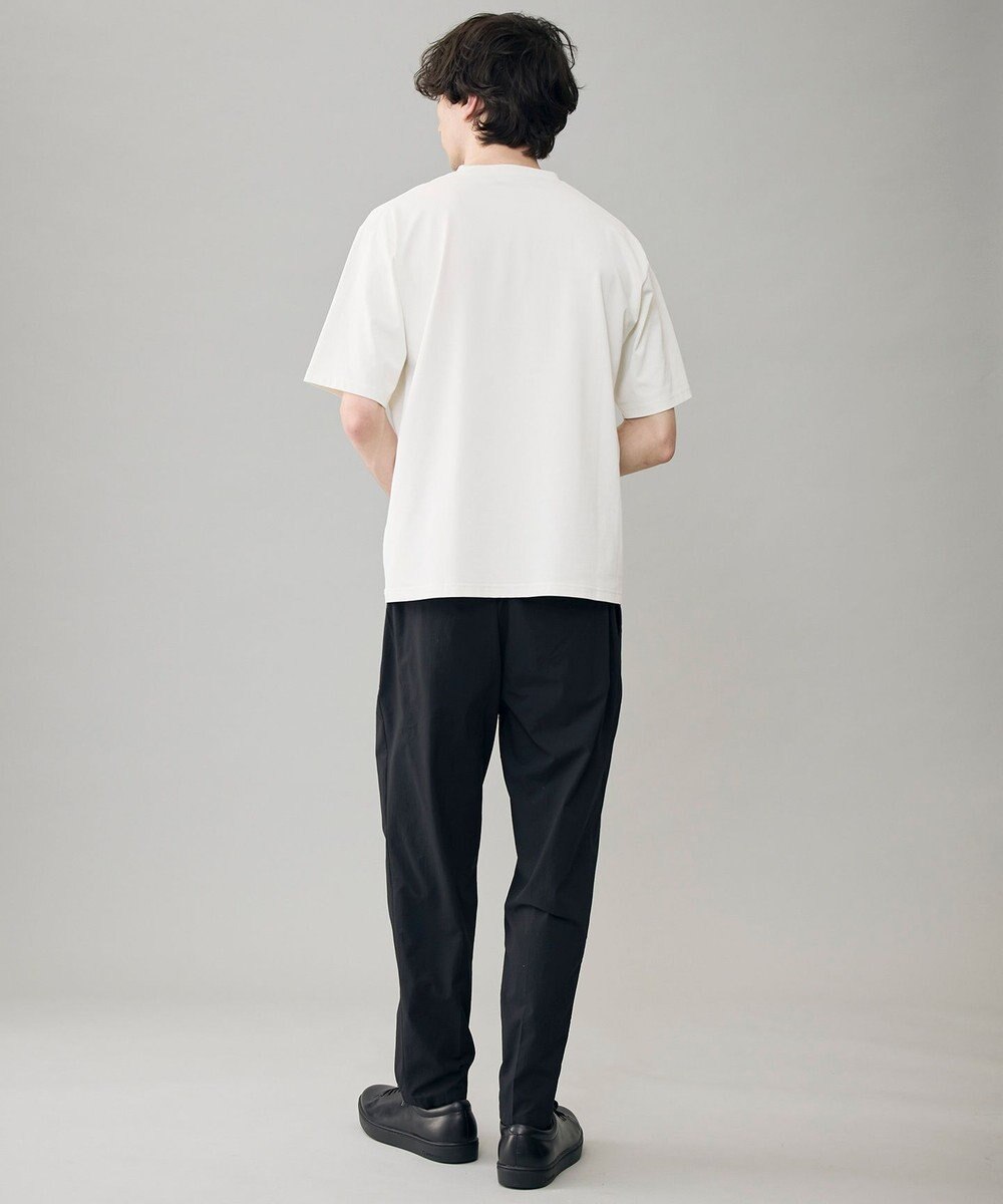 UNFILO MENS 多機能 CLEAN TEE 