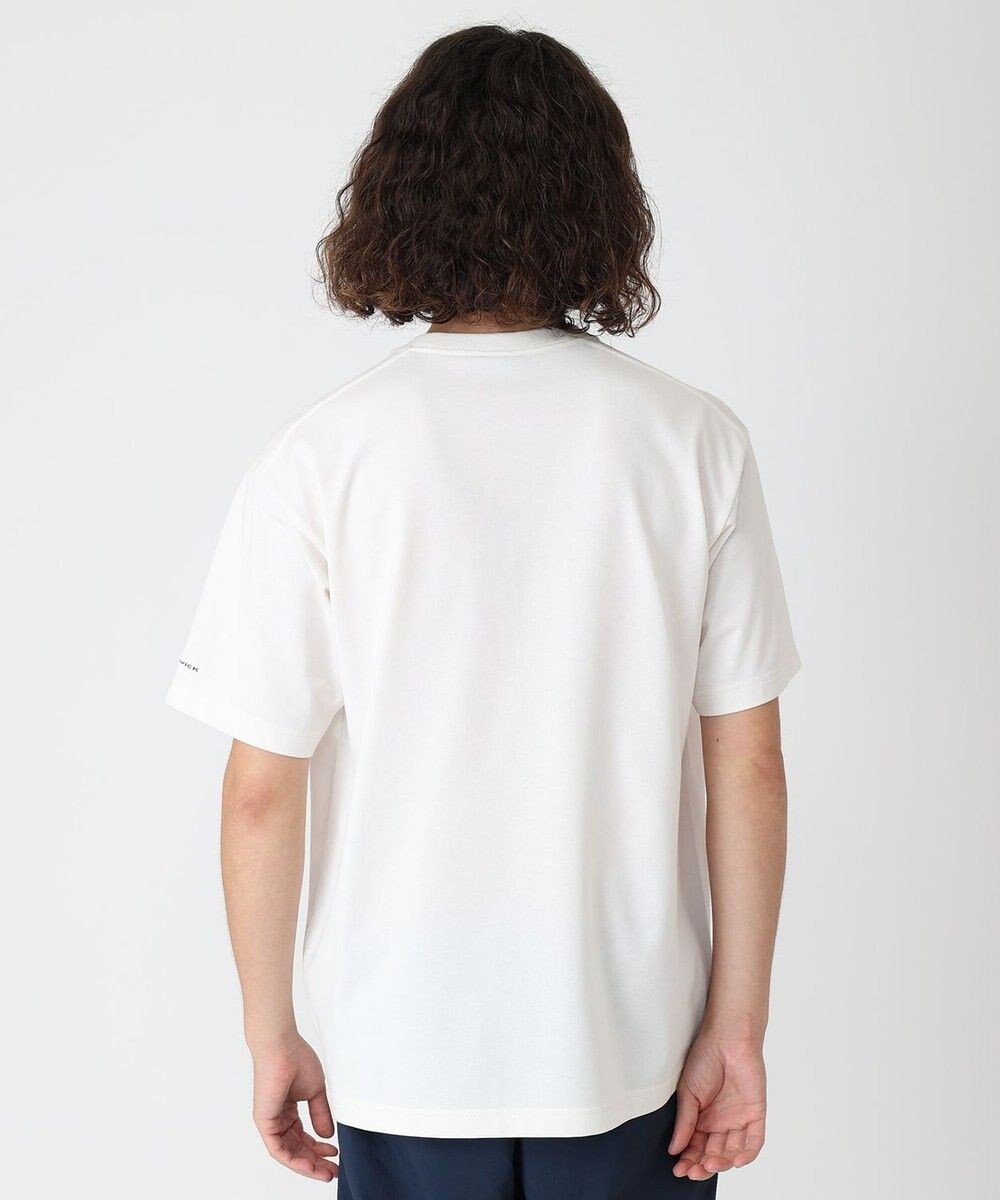 Columbia Columbia/ ヤングストリートショートスリーブクルー /コロンビア 