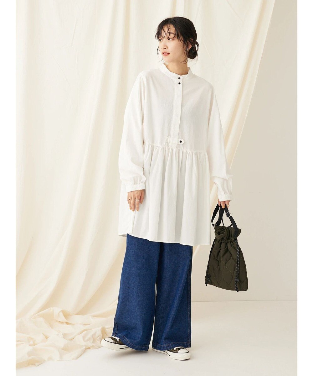 CRAFT STANDARD BOUTIQUE ２ＷＡＹサロペット 