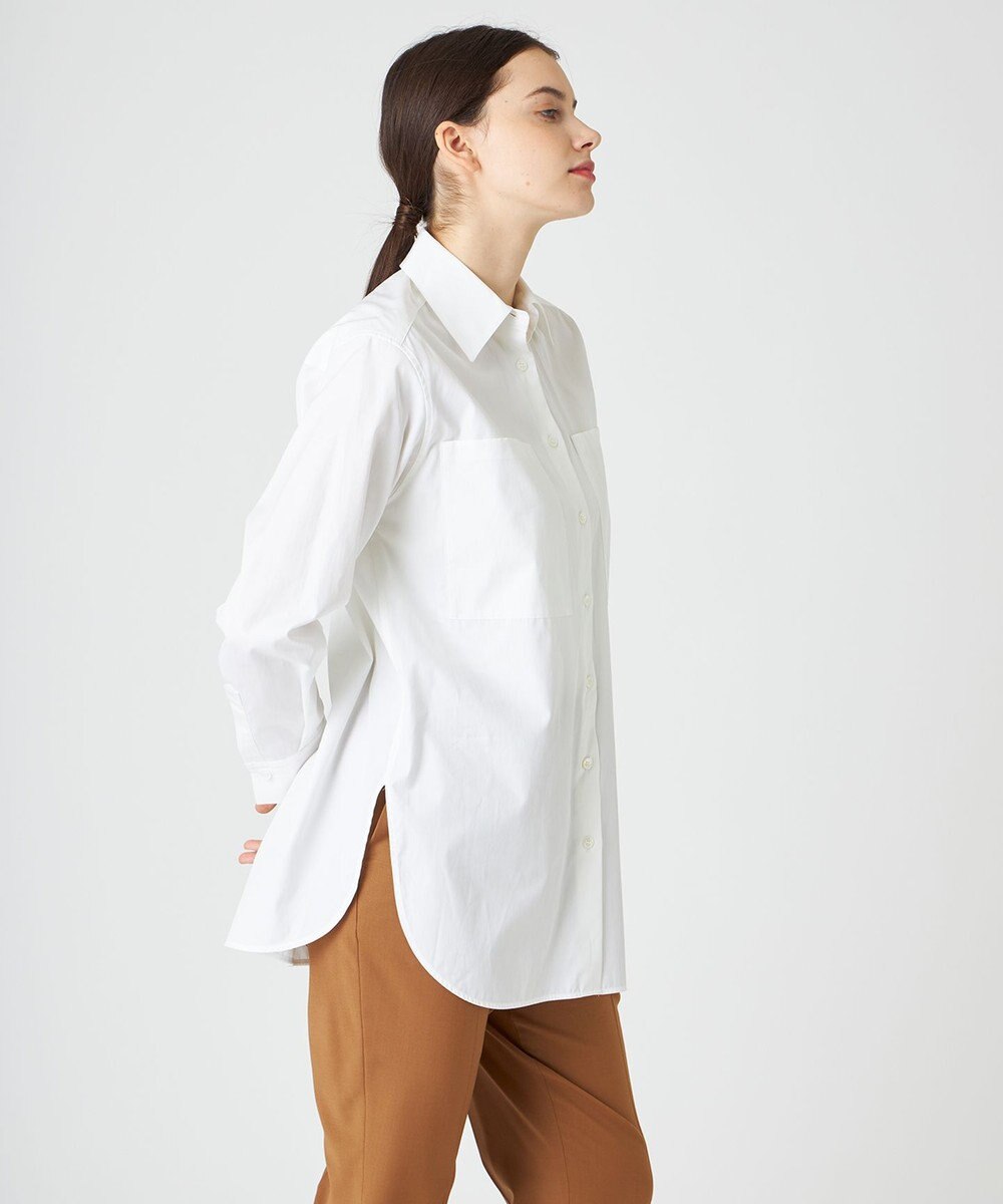 BEIGE， BAILLEUL / オーバーブラウス 