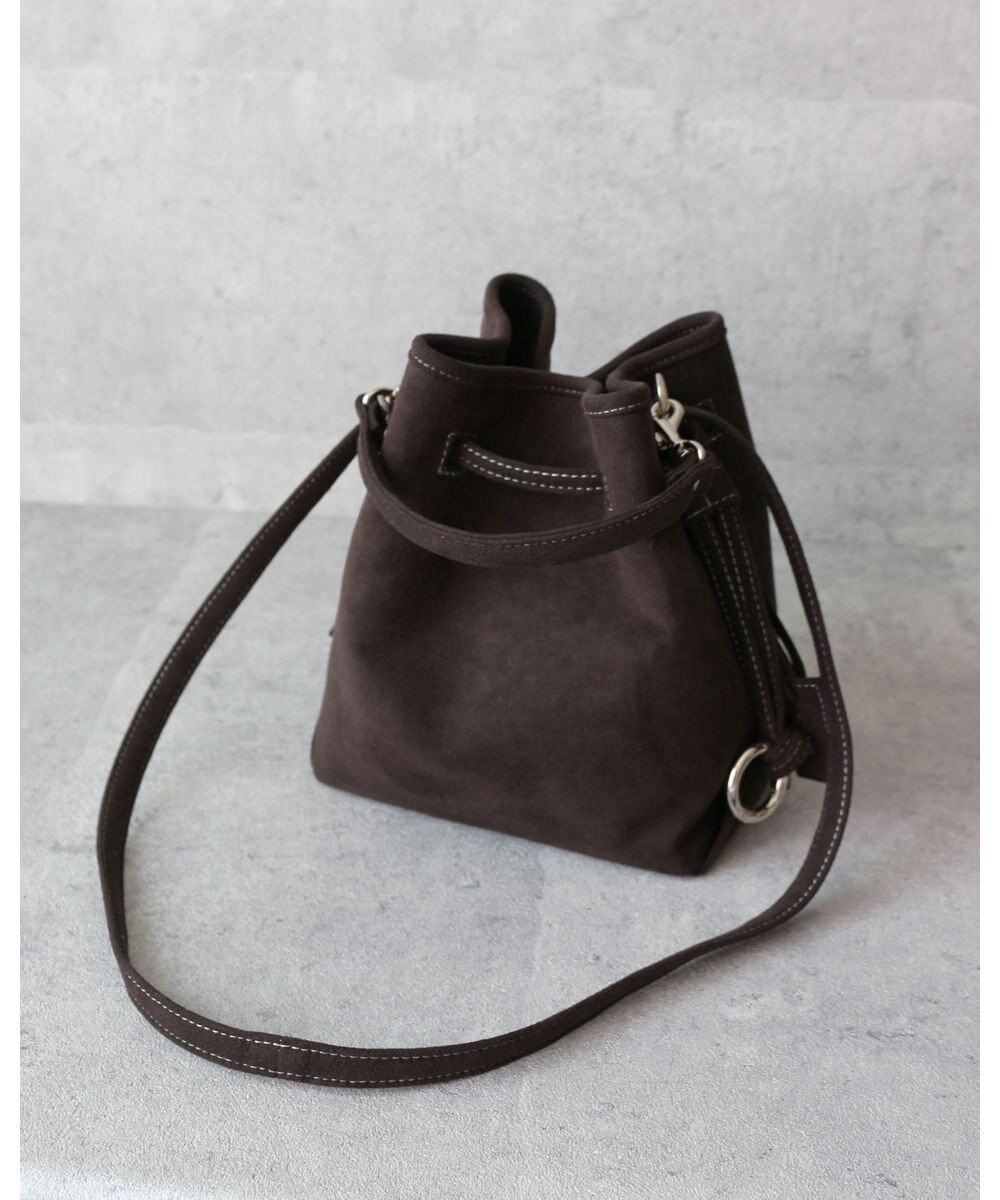 MORROW by thank MILLO ショルダーバッグ 