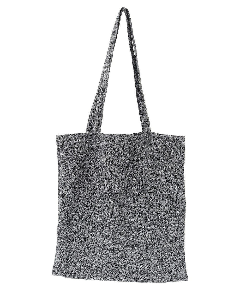 CRAFT STANDARD BOUTIQUE 【追加】akha.ラメトートバッグ 