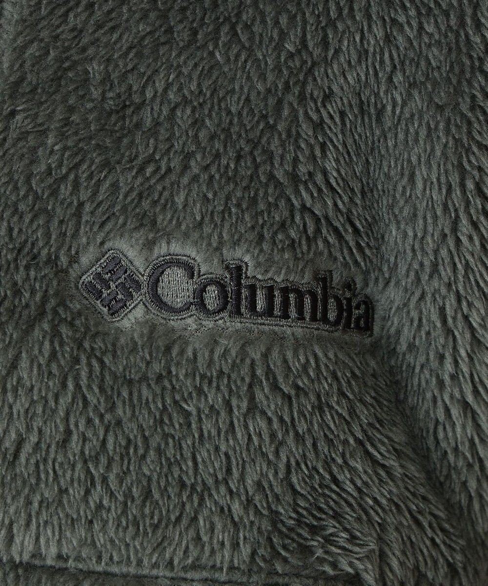 Columbia Columbia/ ハートボウルフルジップフリース /コロンビア 