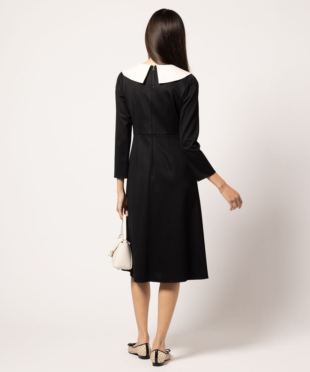 TOCCA 【00サイズあり・洗える】LUCE カラードレス 