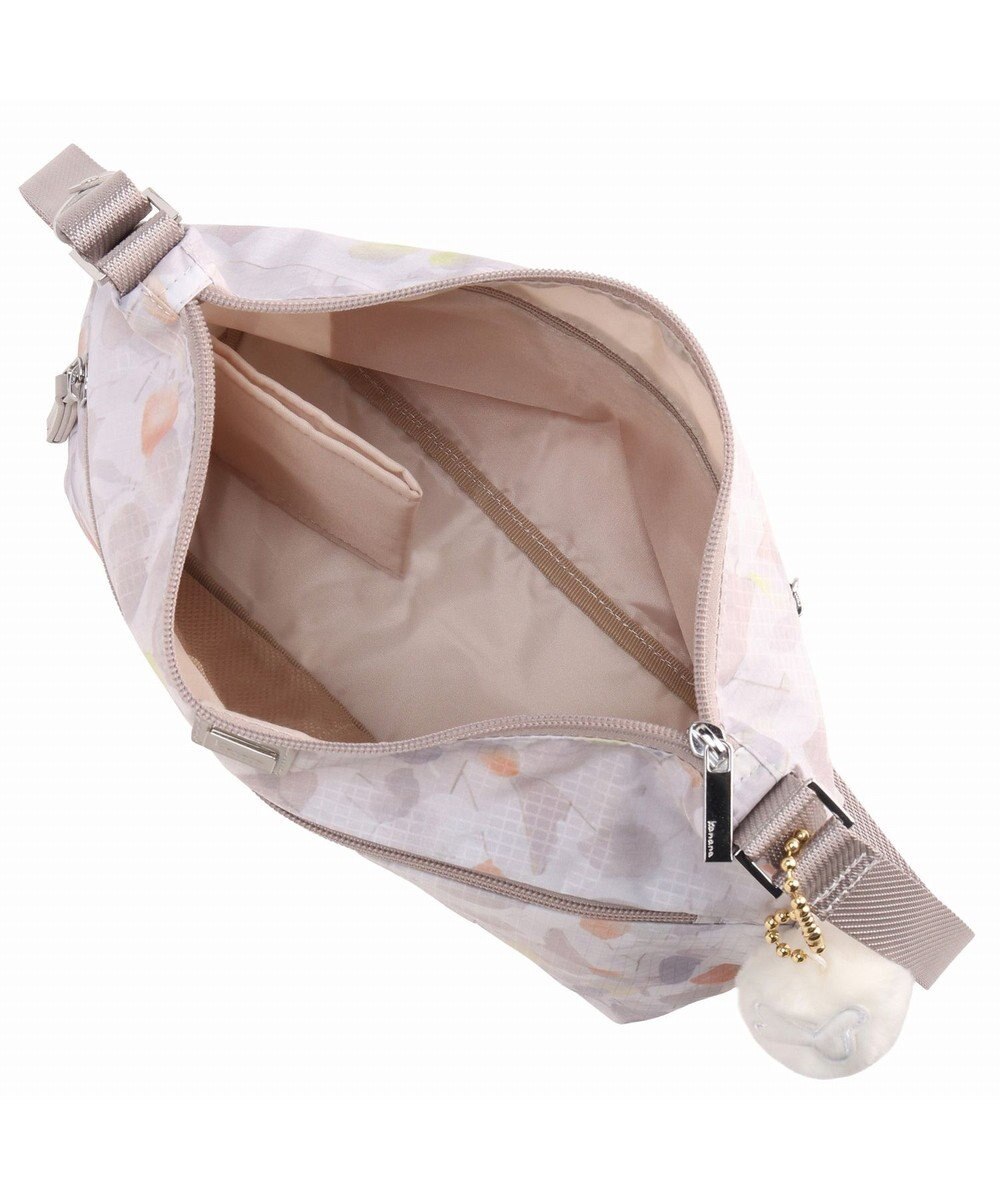 ACE BAGS & LUGGAGE Kanana project COLLECTION VYGルフレLTD ショルダーバッグ 17713 カナナ カナナプロジェクト 