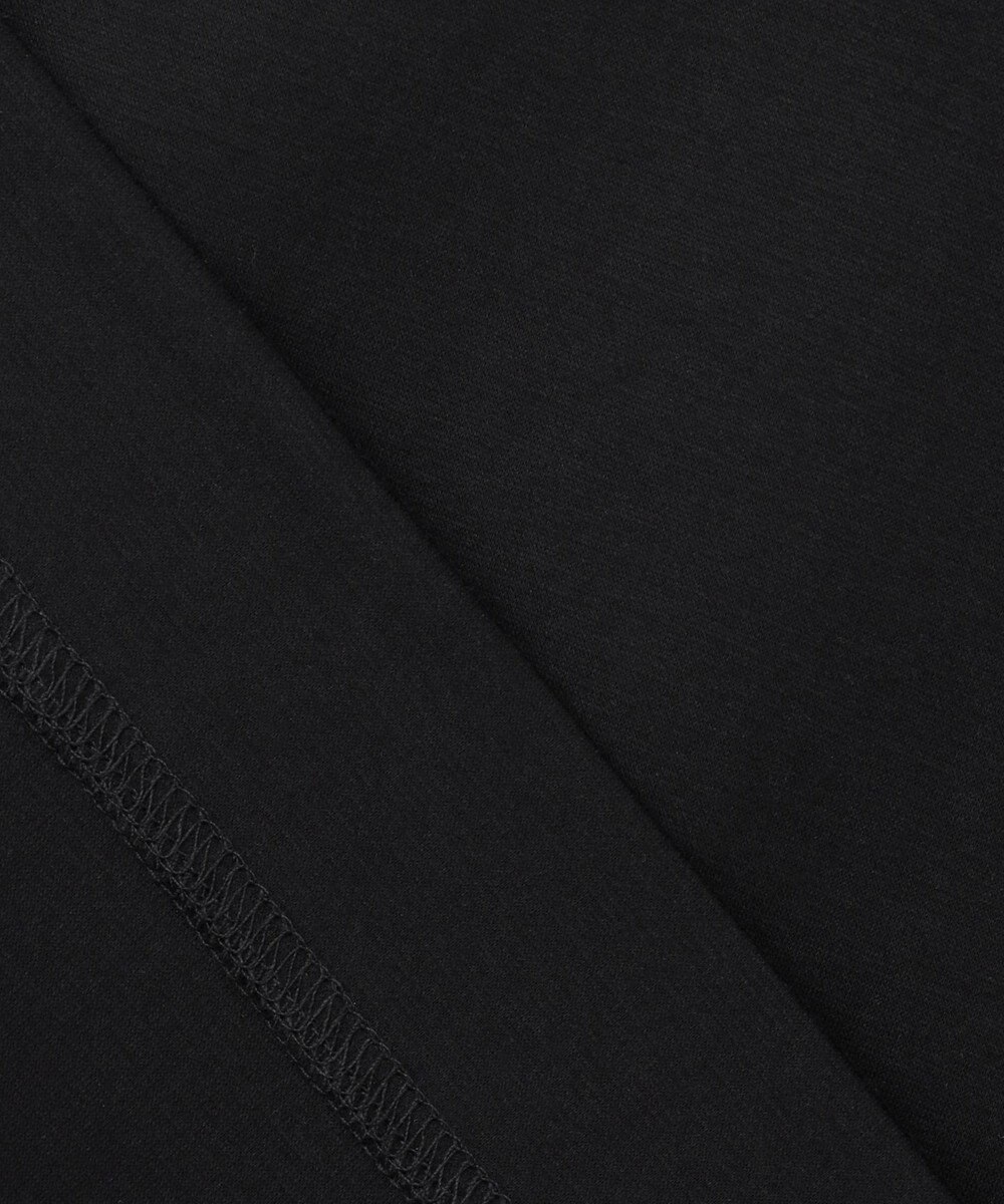 GOTAIRIKU クルーネック以上 モックネック未満【ジャケット専用】カバーネック ドレスTシャツ 