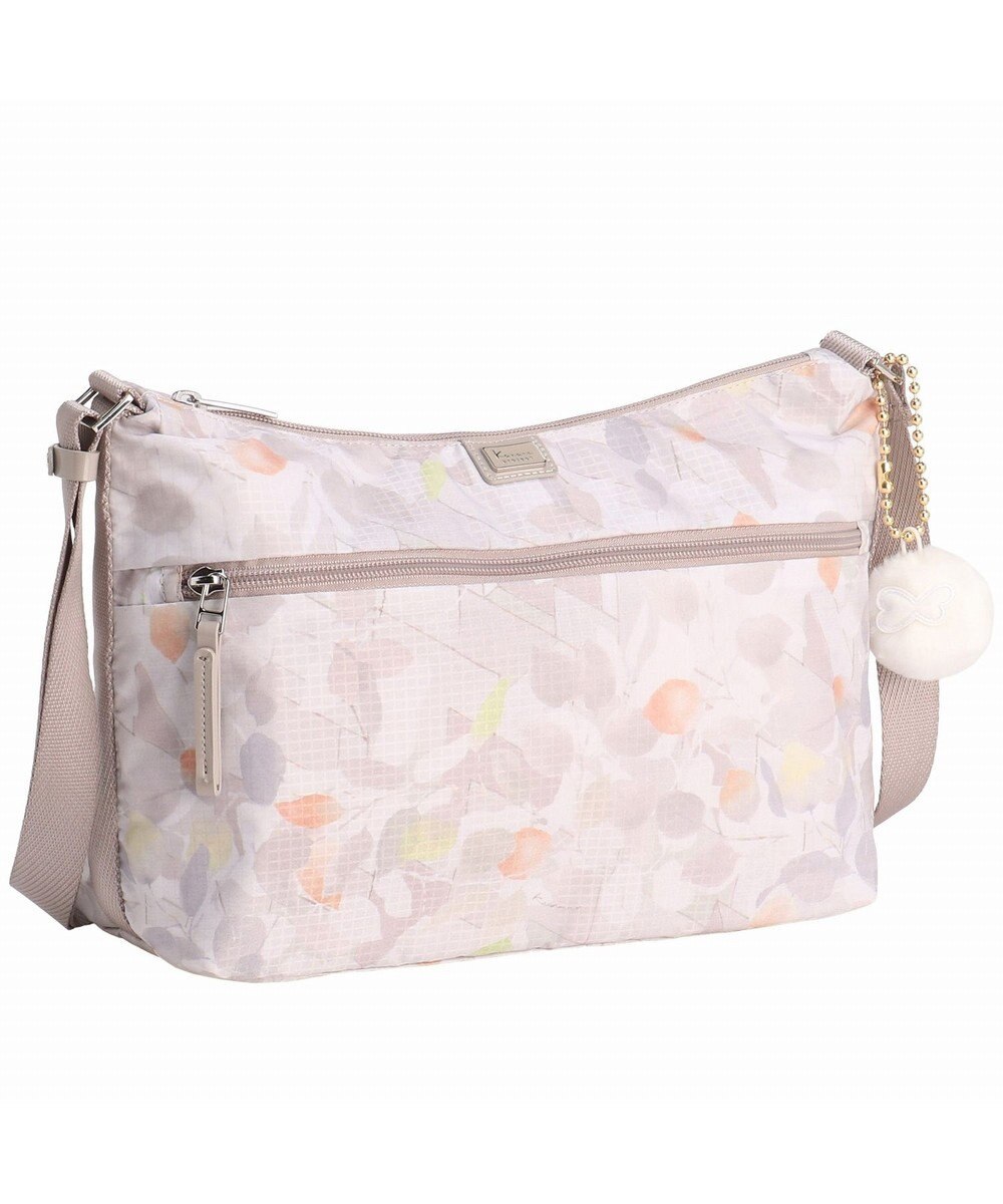 ACE BAGS & LUGGAGE Kanana project COLLECTION VYGルフレLTD ショルダーバッグ 17713 カナナ カナナプロジェクト 