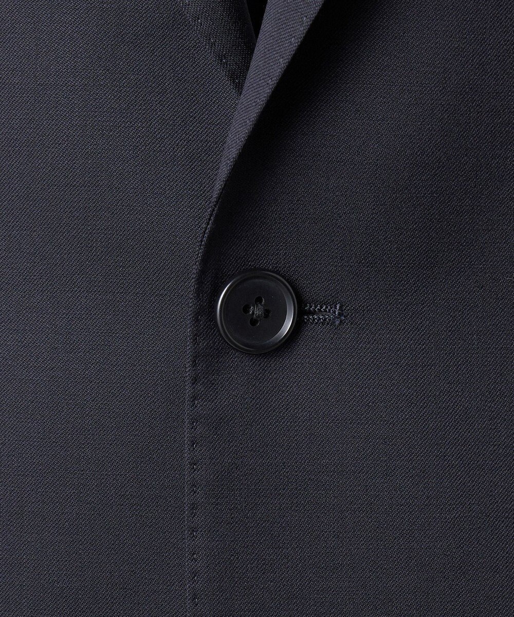 J.PRESS MEN 【WEB・一部店舗限定】プレーン スーツ / 総裏 