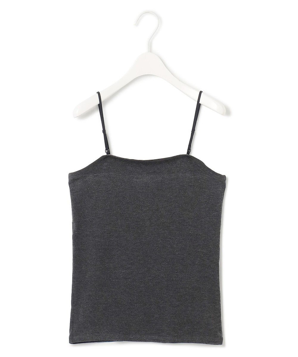 ICB L 【洗える】 ヴィスコースリブハイゲージ ニットワンピース 