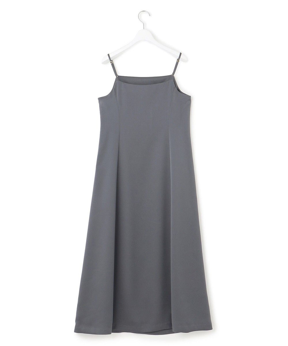 23区 【APPLAUDIR】ブライトフラワーレースコンビ ドレス 