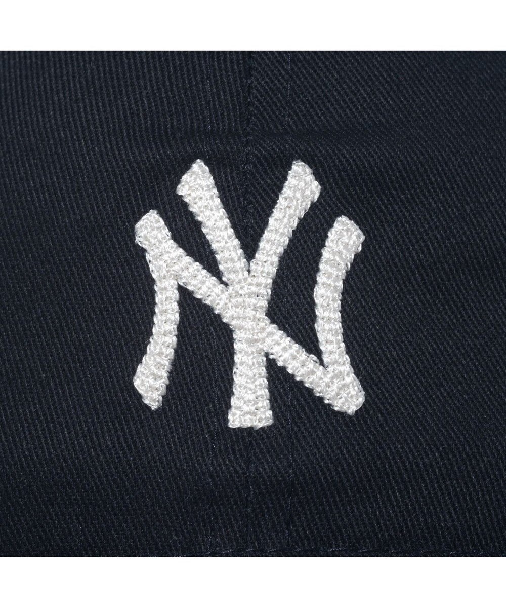 WEGO 【ユニセックス着用ITEM】NEWERA　9TWENTY　MLB　Chain　Stitch 
