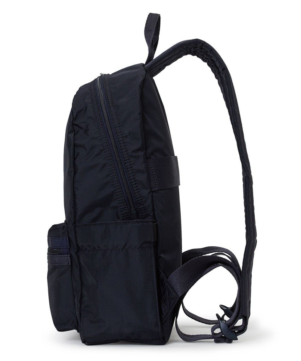 LeSportsac SM EVERYDAY BACKPACK/ディープシーブルー 