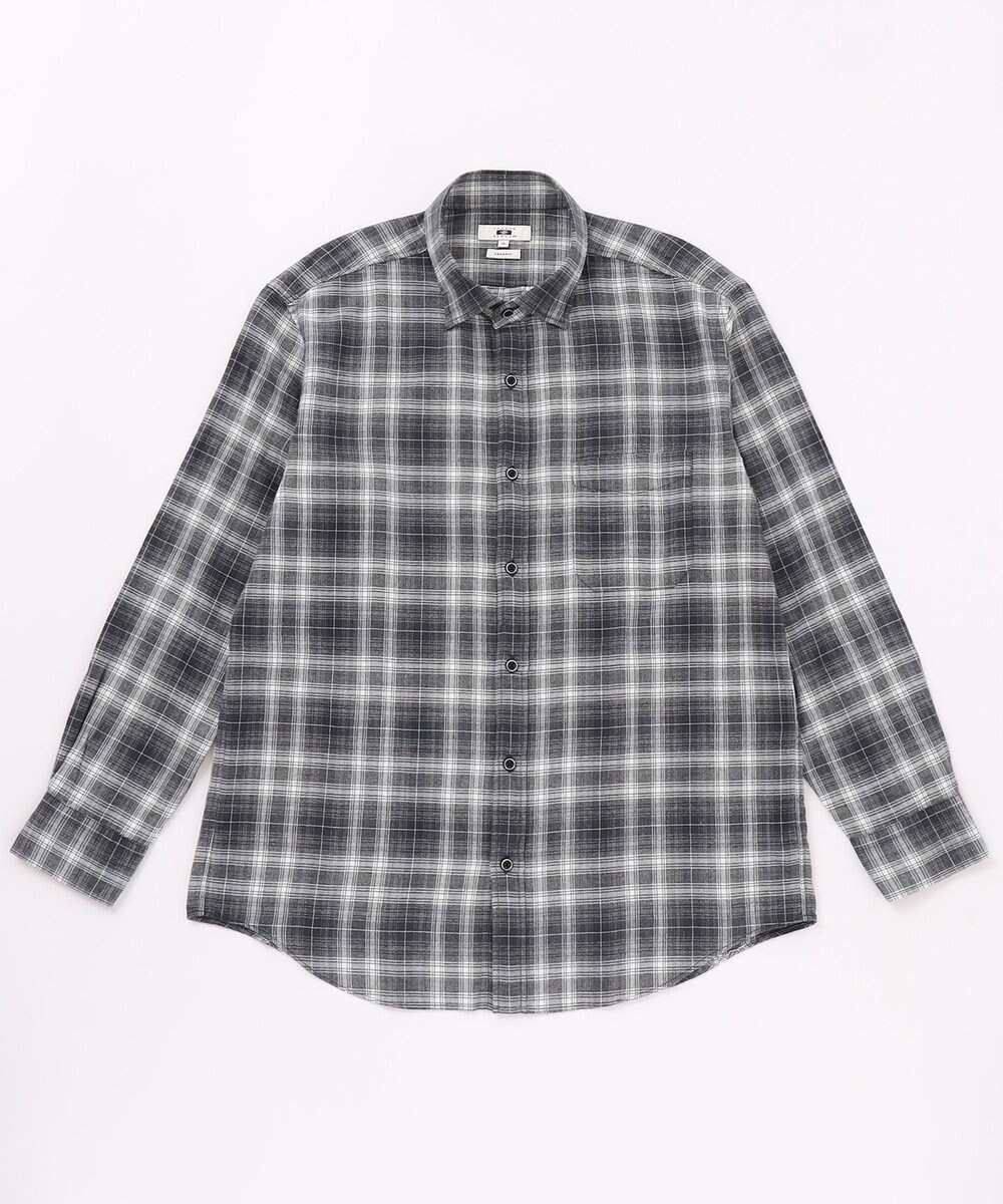 キングサイズ Jc起毛チェック柄 ネルシャツ Joseph Abboud ファッション通販 公式通販 オンワード クローゼット キングサイズ Jc起毛チェック柄 ネルシャツ Joseph Abboud ファッション通販 公式通販 オンワード クローゼット